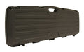 Plano, SE Series, Single Scoped Rifle Case, High-Density Molded Polymer Construction, Includes High-Density Interlocking Foam, Black, 52.19"x15.97"x4.00", 11.0 lbs