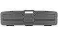 Plano, SE, Rifle Case, High-Density Molded Polymer Construction, Includes High-Density Interlocking Foam, Black, 41.8"x12"x3.55", 4.2 lbs