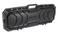Plano, Tactical Gun Case, Rifle Case, Heavy-Duty Injection-Molded Polymer Construction, Includes High-Density Interlocking Foam, Black, 38.75"x5.31", 7.2 lbs