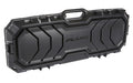 Plano, Tactical Gun Case, Rifle Case, Heavy-Duty Injection-Molded Polymer Construction, Includes High-Density Interlocking Foam, Black, 44.25"x17.88"x5.31", 8.6 lbs