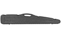 Plano, Protector Series, Single Long, PillarLock Crush-Resistant Polymer Construction, Black, 52.75"x3.25"x9.5", 5.5 lbs
