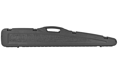 Plano, Protector Series, Single Long, PillarLock Crush-Resistant Polymer Construction, Black, 52.75"x3.25"x9.5", 5.5 lbs