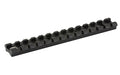 GG&G, Inc., Mount, Black, Picatinny Rail