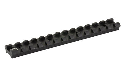 GG&G, Inc., Mount, Black, Picatinny Rail