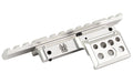 GG&G, Inc., Mount, Silver, Rug Mini-14