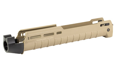 GG&G, Inc., Handguard, Fits Beretta 1301, Converted Magpul Zhukov Handguard, Matte Finish, Flat Dark Earth
