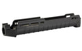 GG&G, Inc., Handguard, Fits Beretta 1301, Converted Magpul Zhukov Handguard, Matte Finish, Black