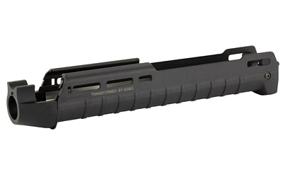 GG&G, Inc., Handguard, Fits Beretta 1301, Converted Magpul Zhukov Handguard, Matte Finish, Black