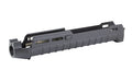 GG&G, Inc., Handguard, Fits Beretta A300, Converted Magpul Zhukov Handguard, Matte Finish, Black