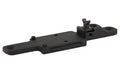 GG&G, Inc., Mount, Black, Matte