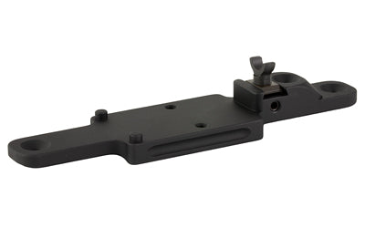 GG&G, Inc., Mount, Black, Matte