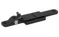 GG&G, Inc., Mount, Black, Matte