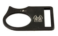 GG&G, Inc., Front Sling Attachment, Sling Mount, Fits Rem 870, Black Finish