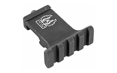 GG&G, Inc., Mount, Fits AR-15, For Flashlights, Black
