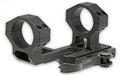 GG&G, Inc., Quick Detach Mount, 30mm, Black