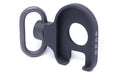 GG&G, Inc., Rear Swivel, Black, REM 870