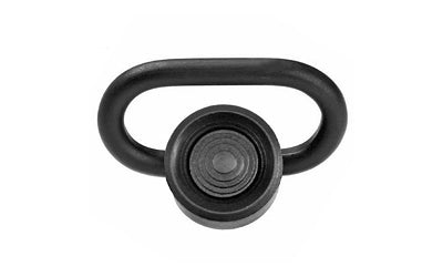 GG&G, Inc., QD Sling Swivel, Fits AR-15, Heavy Duty Quick Detach, Black Finish