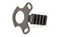 GG&G, Inc., Sling/Flashlight Mount, Fits Mossberg 590, Black