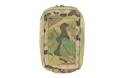 Grey Ghost Gear, E&E Vertical Pouch, MultiCam