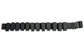 Grey Ghost Gear, 40MM Belt, Ammo Pouch, Holds (12) 40MM Rounds, Laminate Construction, Black
