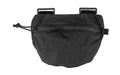 Grey Ghost Gear, GHP (Plate Carrier Lower Accessory Pouch), Nylon Construction, Zipper Pouch, Matte Finish, Black