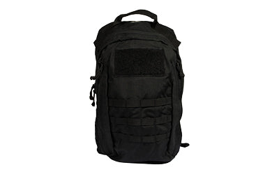 Grey Ghost Gear, Lightweight Assault Pack, Mod 1, Backpack, Black, Nylon