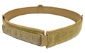 Grey Ghost Gear, UGF Inner Belt, 1.5" Wide, Loop Material, 40"-42" Long, Large, Coyote Brown    +