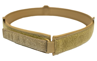 Grey Ghost Gear, UGF Inner Belt, 1.5" Wide, Loop Material, 40"-42" Long, Large, Coyote Brown    +