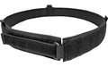 Grey Ghost Gear, UGF Inner Belt, 1.5" Wide, Loop Material, 43"-44" Long, Extra Large, Black