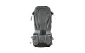 Grey Ghost Gear, Apparition SBR Bag, Backpack, Can Fit a 10.5" or Shorter SBR, Solid Gray, 27" Height Without Extended Bottom/33" Height With Extended Bottom X12"WX4"D