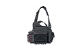 GPS, Rapid Deployment, Shoulder Bag, Black, Soft, Large