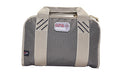 GPS, Pistol Case, Green/Tan, Soft, Up To 2 Pistols