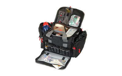GPS, Range Bag, Black, Soft, Large