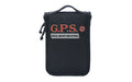 GPS, Pistol Case, Black, Soft, Fits Tactical Backpack