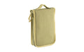 GPS, Pistol Case, Tan, Soft