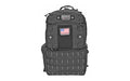 GPS, Tactical, Range Bag, Black, Soft, Tall