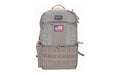 GPS, Tactical, Range Bag, Tan, Soft, Tall