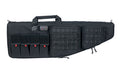 GPS, Tactical, AR15 Case, Black, Soft, 35"