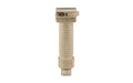 Grip Pod, GPS.02, Bipod, Fits Picatinny, Cam Lever Attachment, Tan, 5.75"-8.25"