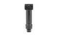 Grip Pod, GPS.02, Bipod, Fits Picatinny, Standard Attachment, Black, Aluminum Legs, 5.75"-8.25"