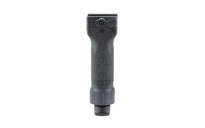 Grip Pod, GPS V2, Bipod, Fits Picatinny Rail, Standard Attachment, Black, Aluminum Legs
