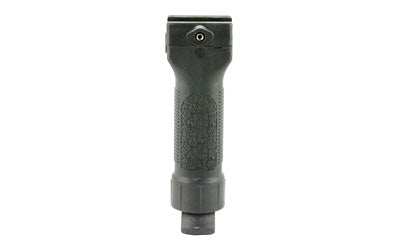 Grip Pod, GPS, Fits Picatinny, Steel Reinforced Legs, Black