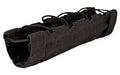 GrovTec, Rail Wrap, Rail Cover, 8", Black