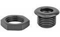 GrovTec, Push Button Base for Hollow Stock, Full Rotation