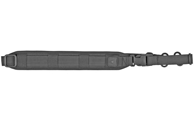 GrovTec, Black, QS 2-Point Sentinel Sling, Push Button Swivels
