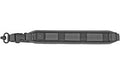 GrovTec,  Gray, QS 2-Point Sentinel Sling, Push Button Swivels