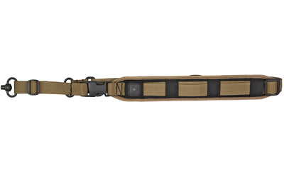 GrovTec, Coyote, QS 2-Point Sentinel Sling, Push Button Swivels