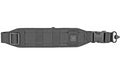 GrovTec, Black, QS Heavy Gunner Sling, Push Button Swivels