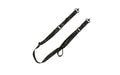GrovTec, Sabre 2 Point Sling, Matte Finish, Multicam Black, Includes Push Button Swivels