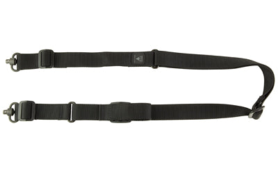 GrovTec, Sabre, 2 Point Sling, 1.25" Wide, Black